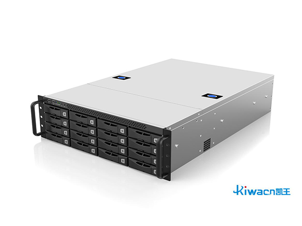 NVR硬盘刻录机服务器机箱解决方案